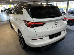 Opel Grandland X Grandland GSe PHEV - 360 | Sitz-/Lenkradhzg Bild 5