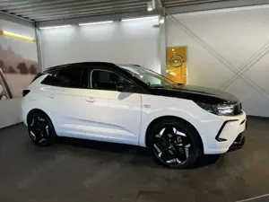 Opel Grandland X Grandland GSe PHEV - 360 | Sitz-/Lenkradhzg Bild 2