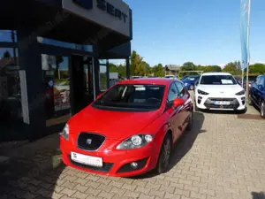 SEAT Leon Reference Leon 1.2 TSI Reference Copa Eco 105 PS