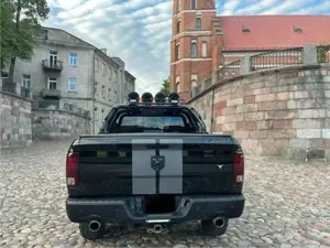 Dodge RAM 5,7 4x4  WARLOCK LED NAVI Bild 2