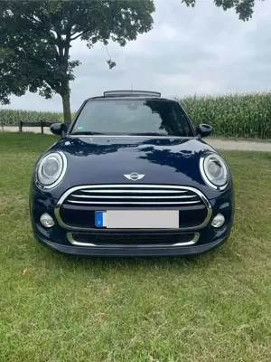 MINI Cooper Mini Cooper Yours