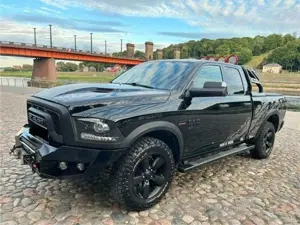 Dodge RAM 5,7 4x4  WARLOCK LED NAVI Bild 4