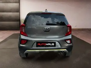 Kia Picanto X-Line ISG*1Hand*AUTOMATIK*KAMERA Bild 3