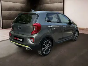 Kia Picanto X-Line ISG*1Hand*AUTOMATIK*KAMERA Bild 5