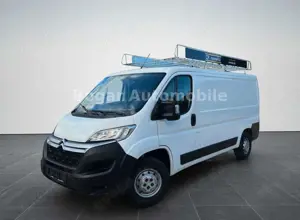 Citroen Jumper L2H1 Profi BlueHDi 130 *LANG*KLIMA*AHK*