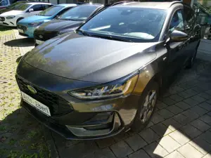 Ford Focus Turnier ST-Line Style
