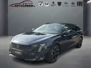 Peugeot 508 1.2 PureTech 130 SW GT  Rückfahrkamera