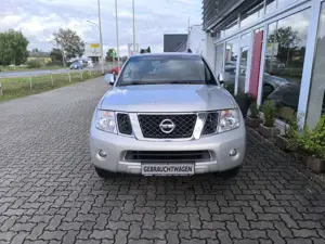 Nissan Pathfinder 2.5 dCi Comfort