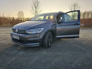 Volkswagen Touran Touran 1.6 TDI SCR Comfortline