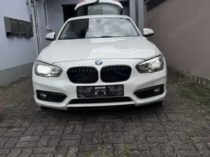 BMW 116 116d