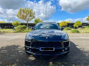 Porsche Macan 3.0 S 340cv pdk