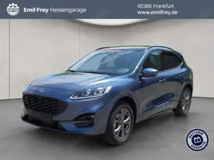 Ford Kuga 2.5 Duratec PHEV ST-LINE X