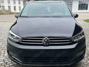 Volkswagen Touran United Start-Stopp