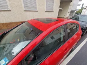 SEAT Leon Leon 2.8 V6 Top Sport Allrad