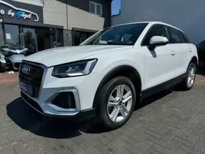 Audi Q2 35 TFSI advanced *1. Hand *ACC