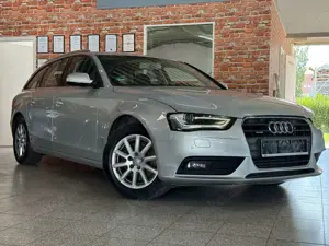 Audi A4 Avant 1.8TFSI quattro-Xenon-Navi-Standheizung