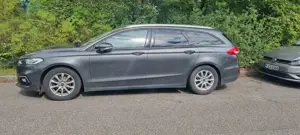 Ford Mondeo Ford Mondeo  2019 ,1.5 EcoBoost (165 PS) Bild 2