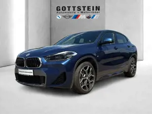 BMW X2 sDrive18i M Sport X