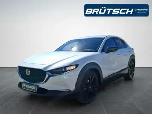 Mazda CX-30 Homura 2.0 M-Hybrid 2WD KLIMA / KAMERA360 / BOSE /