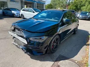 Mercedes-Benz CLA 35 AMG 4M/Premium+/Pano/Night/Aero/Distr/HuD