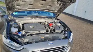 Ford Mondeo Ford Mondeo  2019 ,1.5 EcoBoost (165 PS) Bild 4