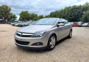 Opel Astra H Twin Top Edition 1.6 Euro 4*Klimaanlage*