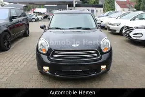 MINI Others Cooper 2.0 D Countryman*AUTOMATIK*SHZ! Bild 2