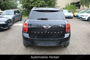 MINI Others Cooper 2.0 D Countryman*AUTOMATIK*SHZ! Bild 5