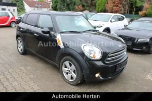 MINI Others Cooper 2.0 D Countryman*AUTOMATIK*SHZ! Bild 3