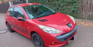 Peugeot 106 106 Pop Art