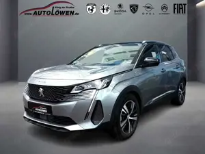 Peugeot 3008 Hybrid 225 GT Navi Kamera Sitzheizung
