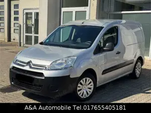 Citroen Berlingo Kasten L1 Proline TÜV Euro5