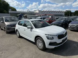 Skoda Kamiq Essence*VIRTUAL*LED*PDC*SPUR