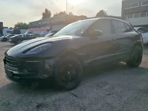 Porsche Macan Basis Bild 3
