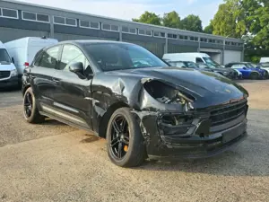 Porsche Macan Basis Bild 5