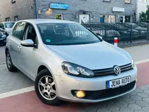 Volkswagen Golf VI Comfortline Automatik Xenon PDC SHZ