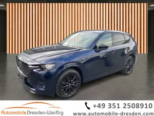 Mazda CX-60 e-Skyactiv D 3.3 Homura*Navi*ACC*BOSE*Pano