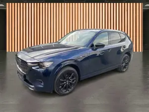 Mazda CX-60 e-Skyactiv D 3.3 Homura*Navi*ACC*BOSE*Pano Bild 2