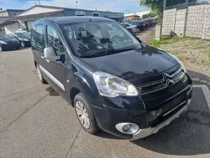 Citroen Berlingo Silver Selection