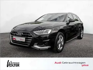Audi A4 Avant 40 TDI quattro AHK LED NAVI ACC