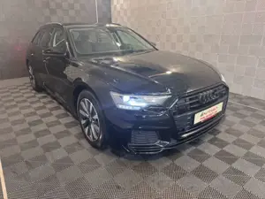 Audi A6 40 TDI AVANT*S-LINE*BO-ACC-NAVI-KLIMA-LEE-18