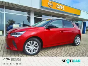 Opel Corsa F e Elegance