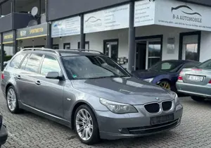BMW 520 Baureihe 5 Touring 520i Edition Lifestyle