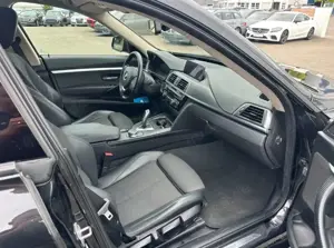 BMW 320 320 d Gran Turismo xDrive Sport Line LEDER NAVI Bild 2