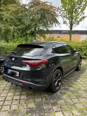 Alfa Romeo Stelvio 2.0 t Super Q4 200cv auto