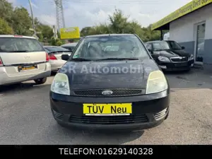 Ford Fiesta 1.3 44 kW Ambiente*KLIMA*HU/AU NEU*100TKM