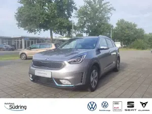 Kia Niro 1.6Spirit Plug-in Hybrid DSG AHK Navi Leder