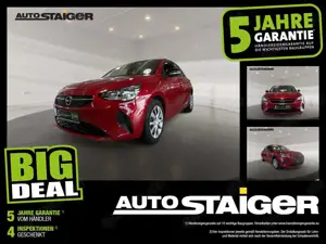 Opel Corsa Edition Kamera Navi, Winterpaket, PDC,...