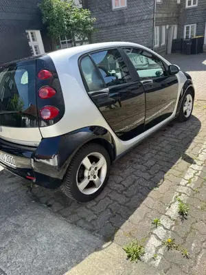 smart forFour smart forfour passion Bild 2