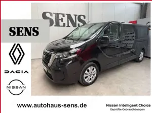 Nissan NV300 / Primastar dCi 170  L2H1 TEKNA 8-Sitzer